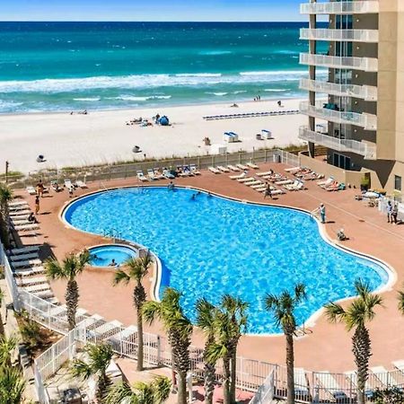 Tidewater 1416 Villa Panama City Beach Exterior foto