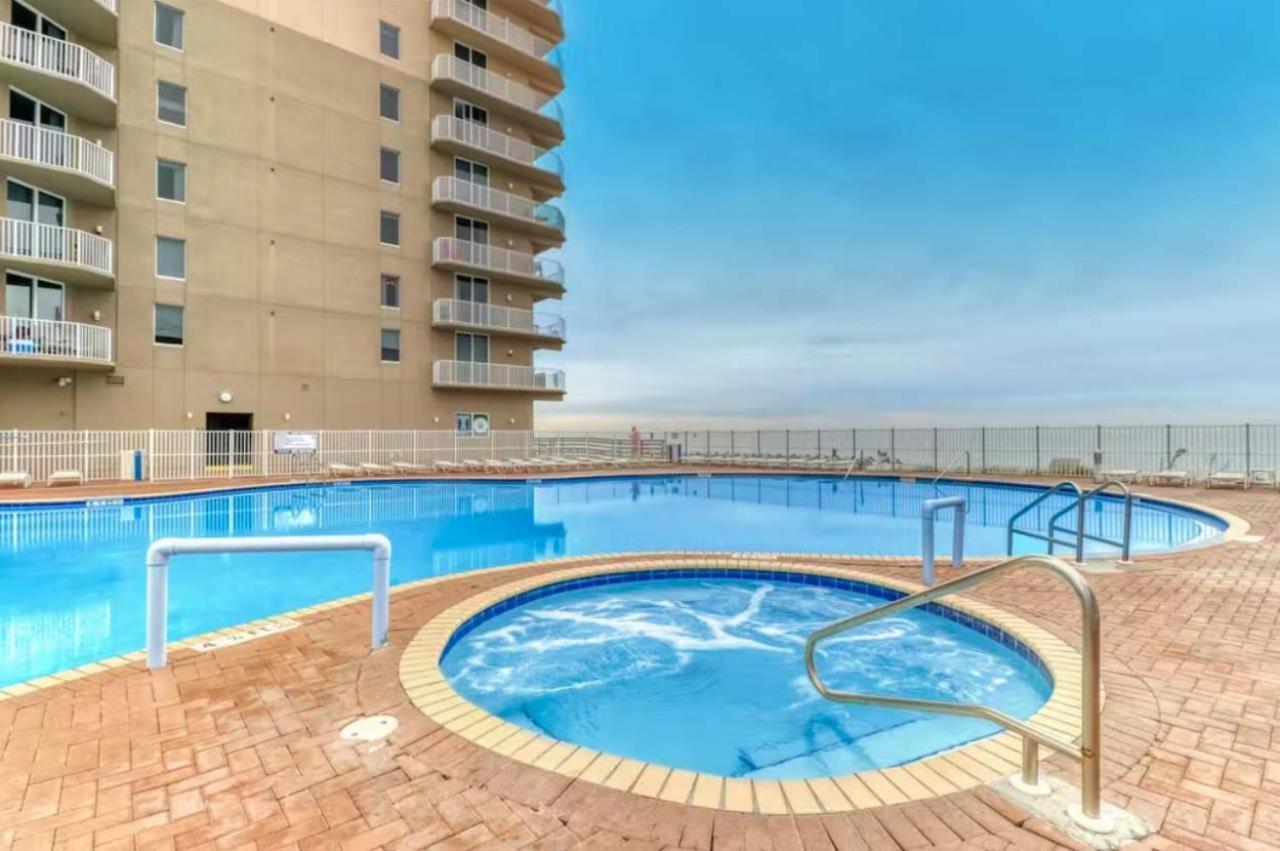 Tidewater 1416 Villa Panama City Beach Exterior foto
