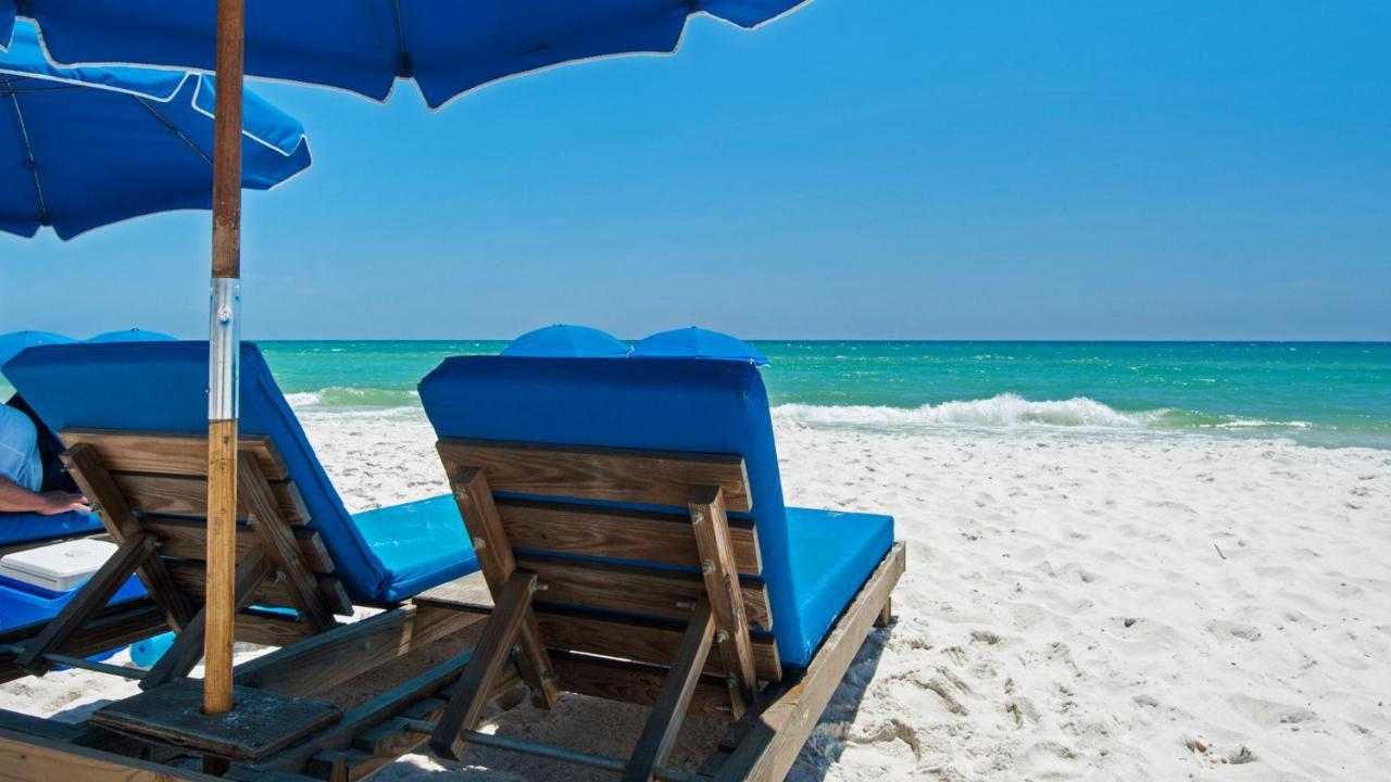 Tidewater 1416 Villa Panama City Beach Exterior foto