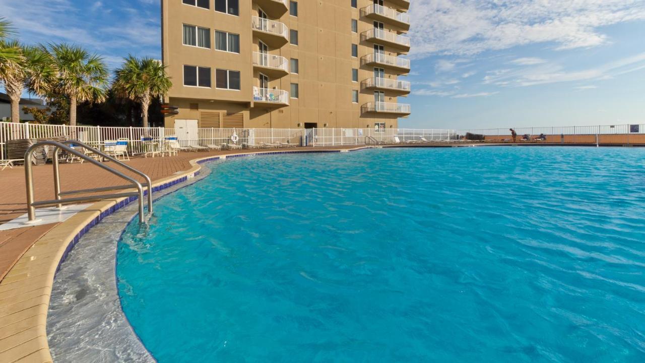 Tidewater 1416 Villa Panama City Beach Exterior foto