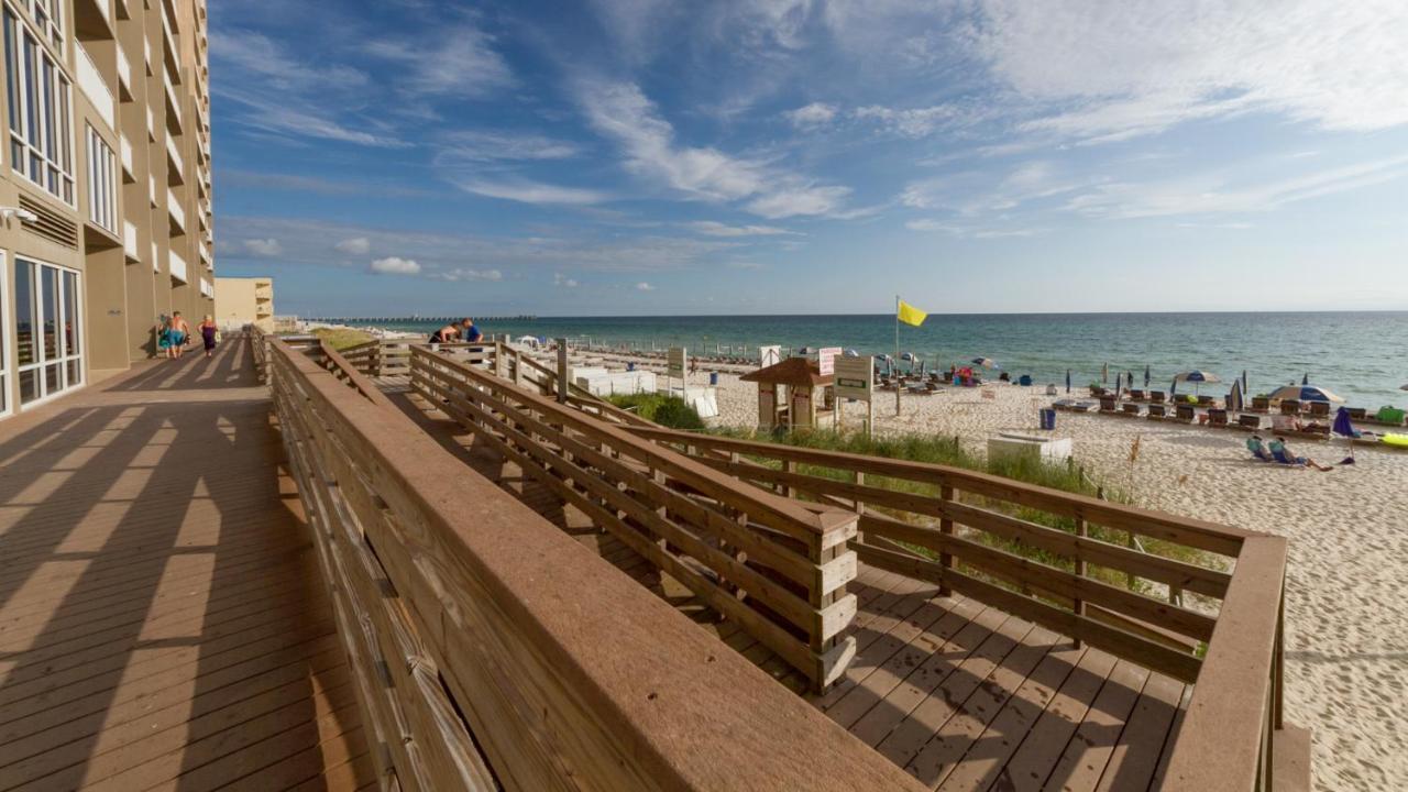 Tidewater 1416 Villa Panama City Beach Exterior foto