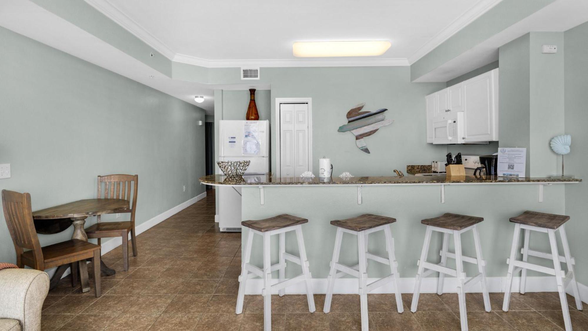Tidewater 1416 Villa Panama City Beach Exterior foto