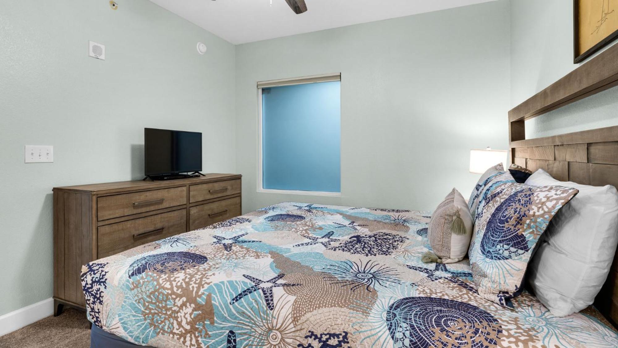 Tidewater 1416 Villa Panama City Beach Exterior foto