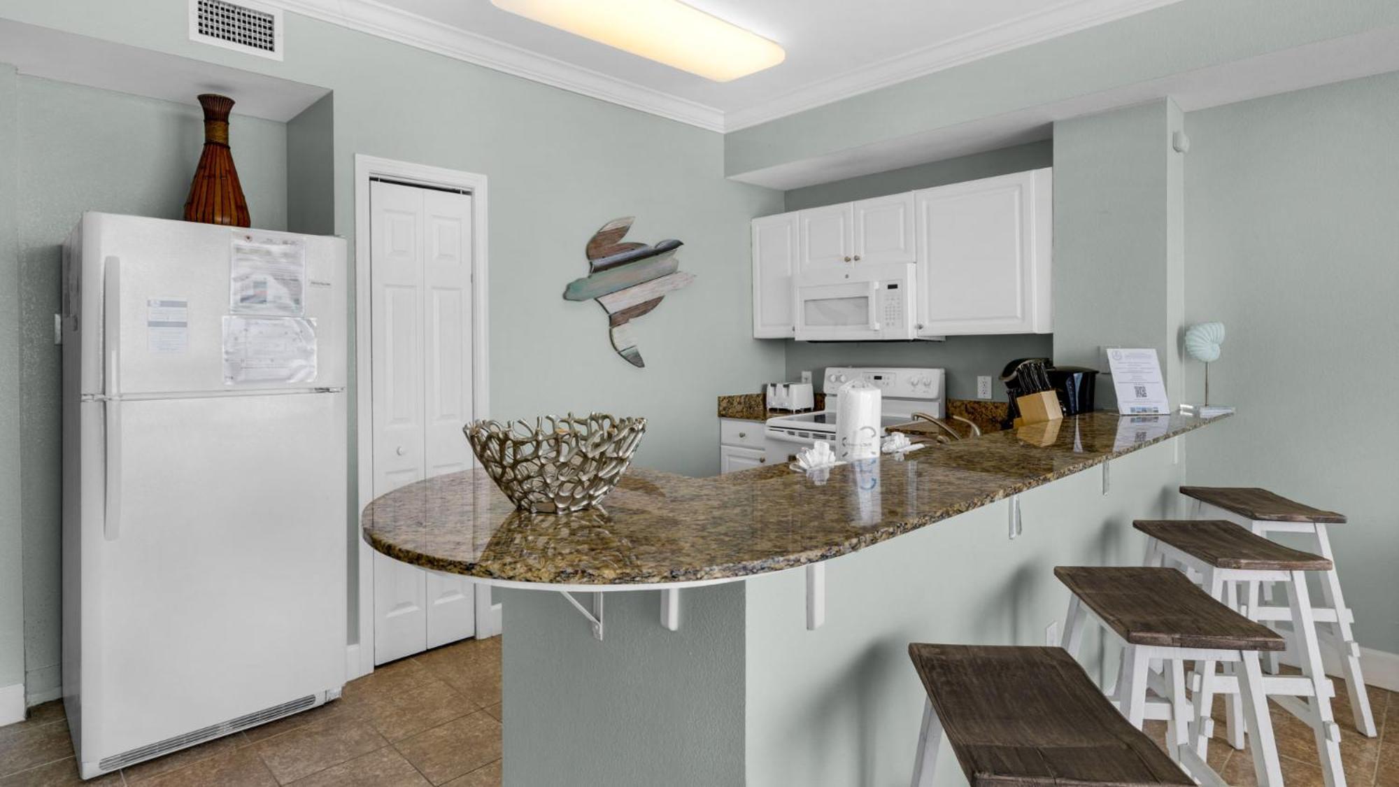 Tidewater 1416 Villa Panama City Beach Exterior foto