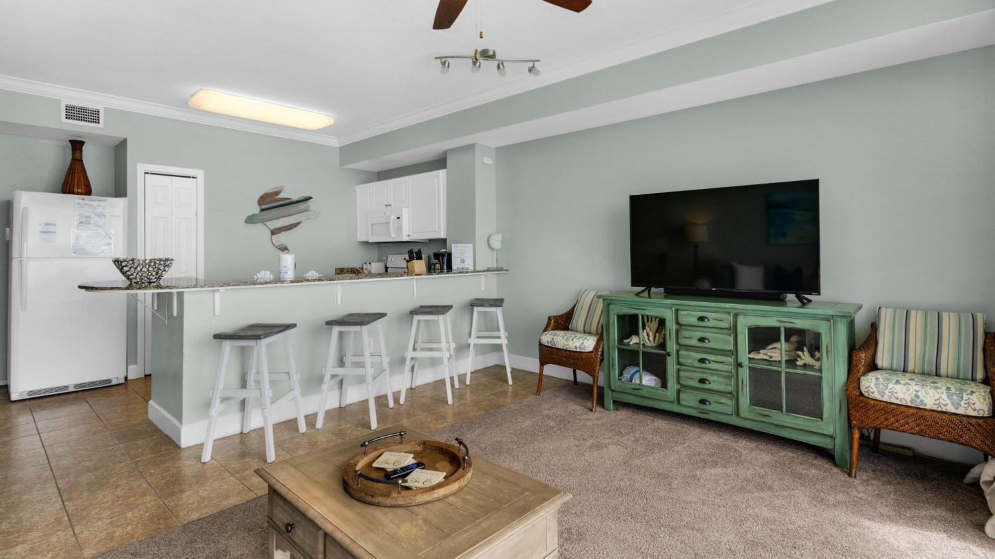 Tidewater 1416 Villa Panama City Beach Exterior foto