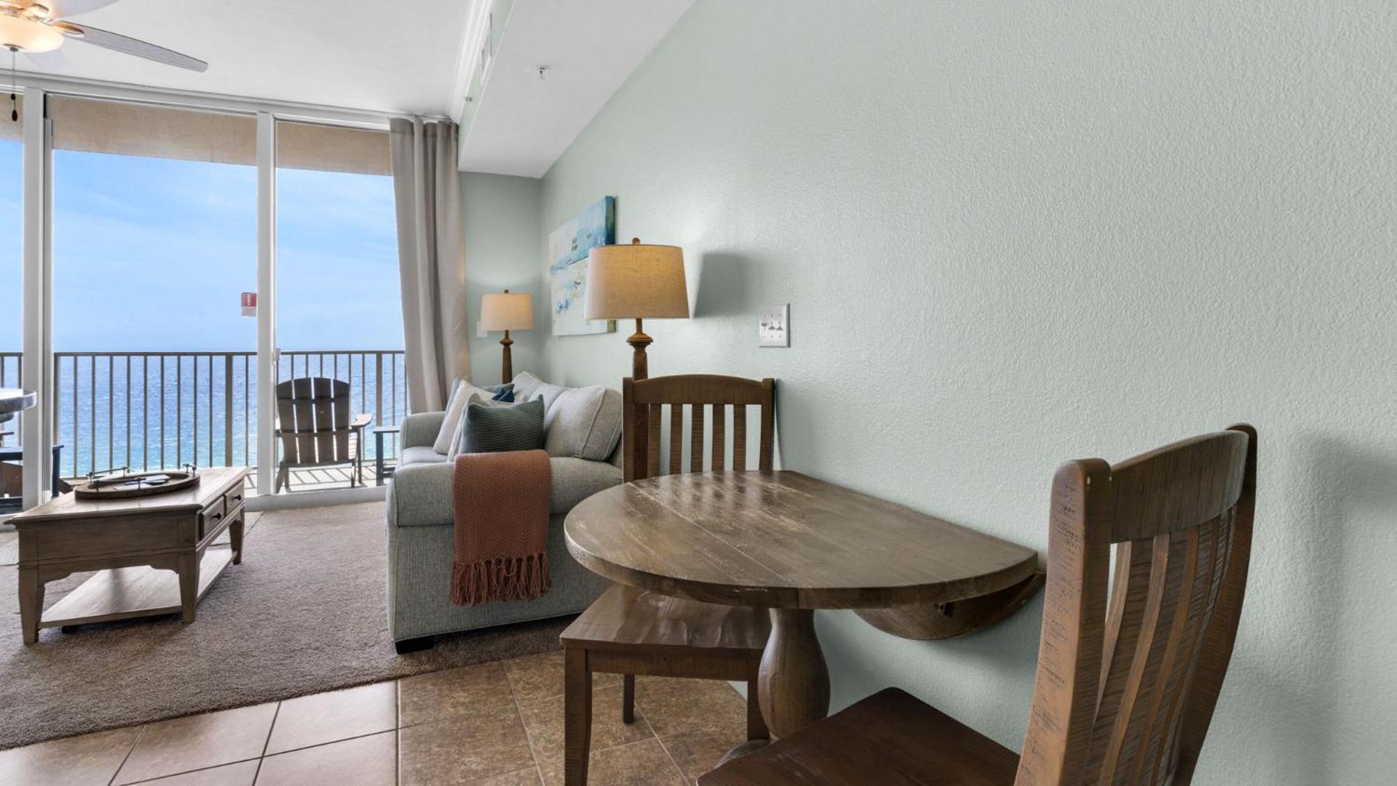Tidewater 1416 Villa Panama City Beach Exterior foto