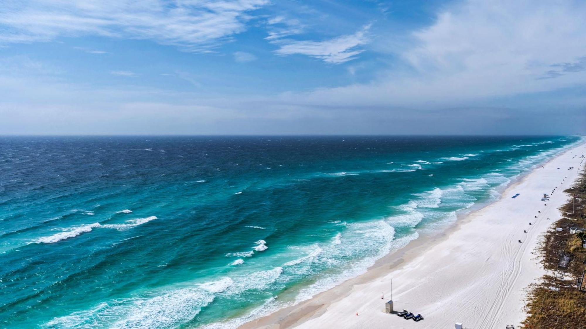 Tidewater 1416 Villa Panama City Beach Exterior foto