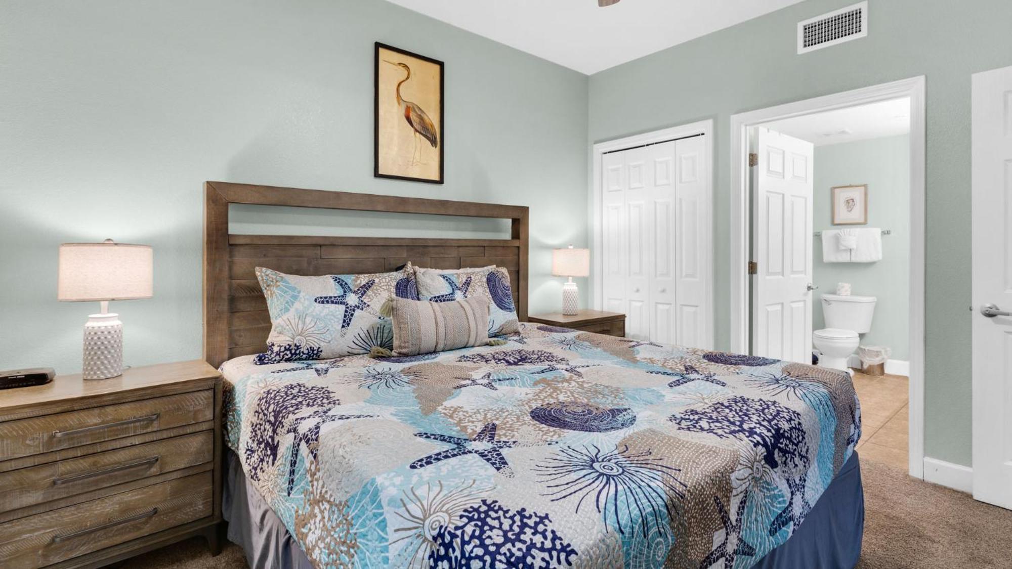 Tidewater 1416 Villa Panama City Beach Exterior foto
